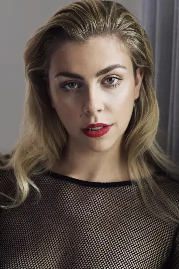 Zdjęcie Jemma McKenzie-Brown #78544