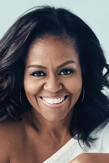 Zdjęcie Michelle Obama #48452