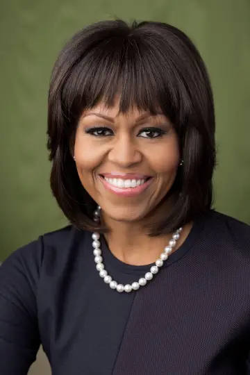 Zdjęcie Michelle Obama #48453