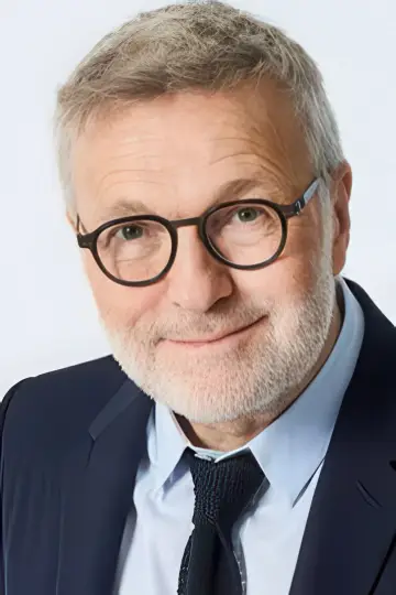 Zdjęcie Laurent Ruquier #500926
