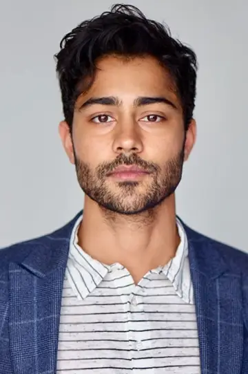 Zdjęcie Manish Dayal #57024