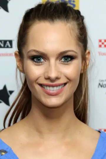 Zdjęcie Jessica-Jane Stafford #67759