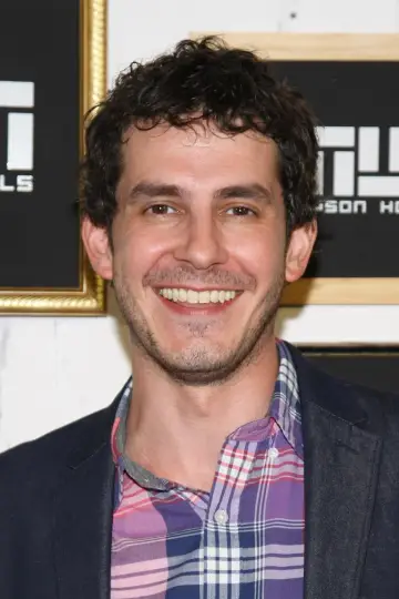 Zdjęcie Tate Ellington #8438