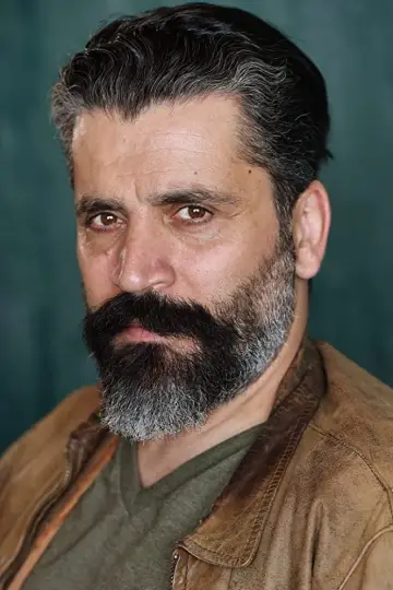 Zdjęcie Ray Haratian #13157