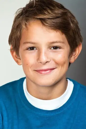 Zdjęcie Finley Jacobsen #110176