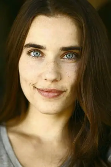 Zdjęcie Alix Angelis #44792