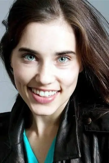 Zdjęcie Alix Angelis #44793