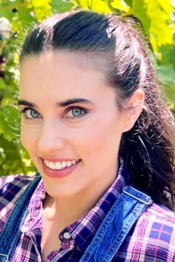 Zdjęcie Alix Angelis #44794