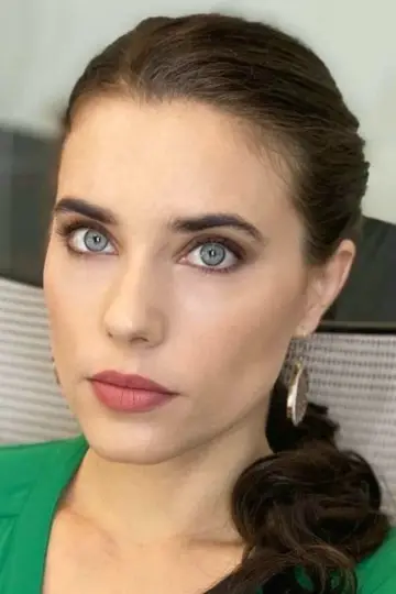 Zdjęcie Alix Angelis #44795