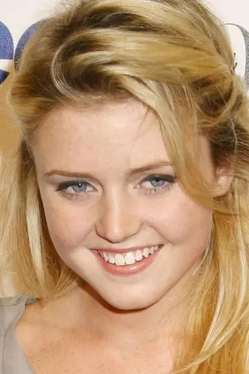 Zdjęcie Lorraine Nicholson #50236