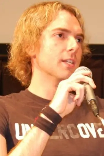 Zdjęcie Adam Alleca #94595