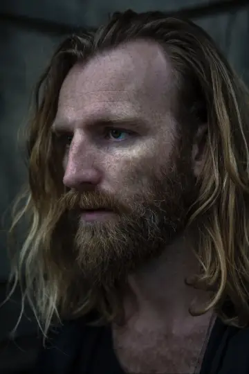 Zdjęcie Ben Frost #227935