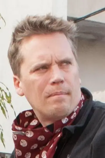 Zdjęcie Ben Smithard #74247