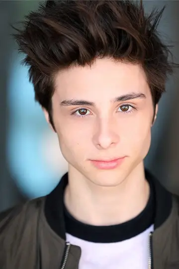 Zdjęcie Robbie Tucker #36298