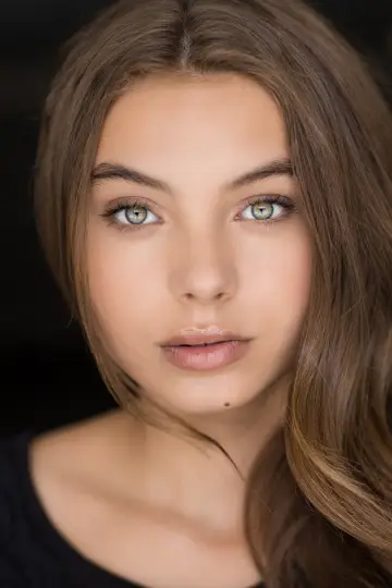Zdjęcie Caitlin Carmichael #26259