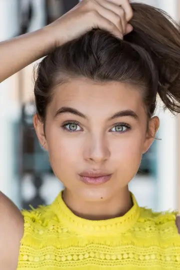 Zdjęcie Caitlin Carmichael #26263
