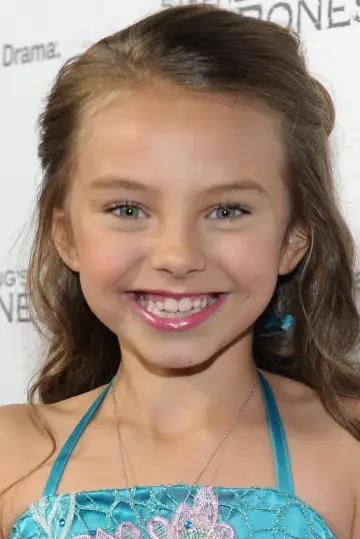 Zdjęcie Caitlin Carmichael #26269