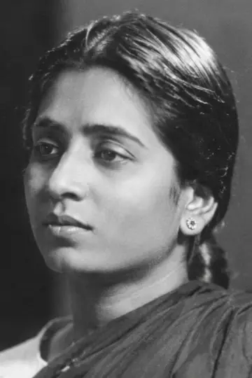 Zdjęcie  (K. B. Sundarambal) #620391