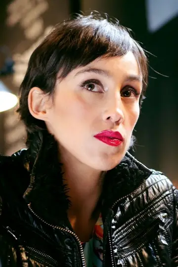 Zdjęcie Manuela Oyarzún #107666