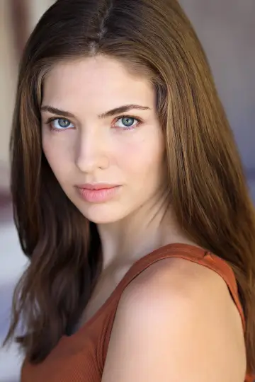 Zdjęcie Taylor Geare #10883