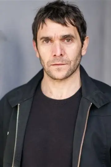 Zdjęcie Jean-Emmanuel Pagni #116964