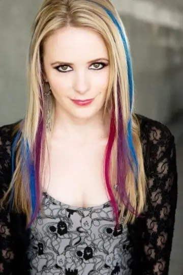Zdjęcie Carrie Wiita #26535