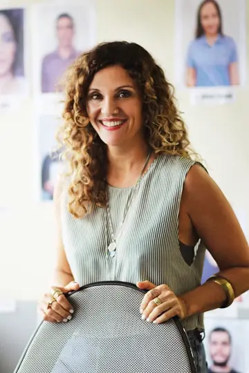 Zdjęcie Patricia Alonso #99227