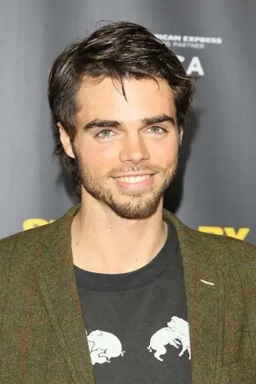 Zdjęcie Reid Ewing #122310