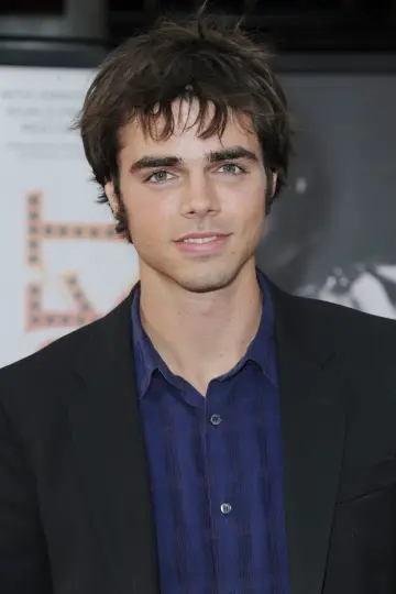Zdjęcie Reid Ewing #122311