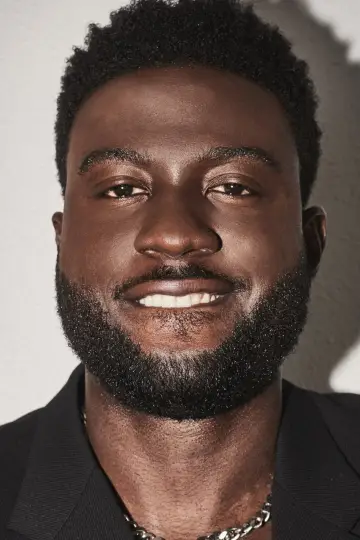 Zdjęcie Sinqua Walls #78248