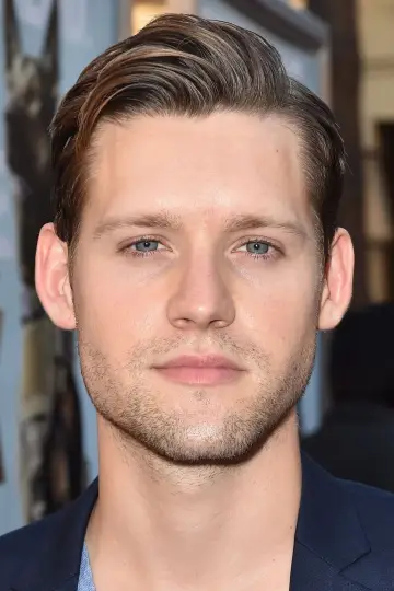 Zdjęcie Luke Kleintank #50378