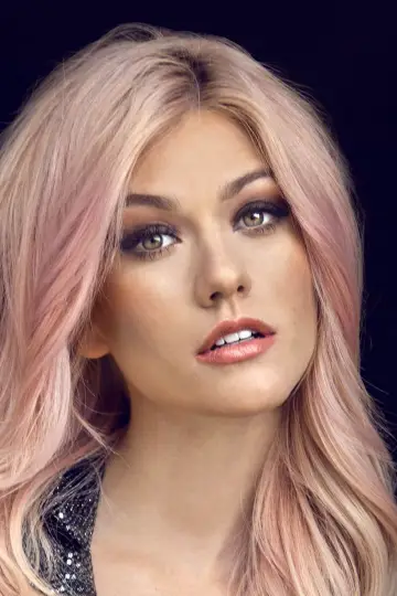 Zdjęcie Katherine McNamara #22650