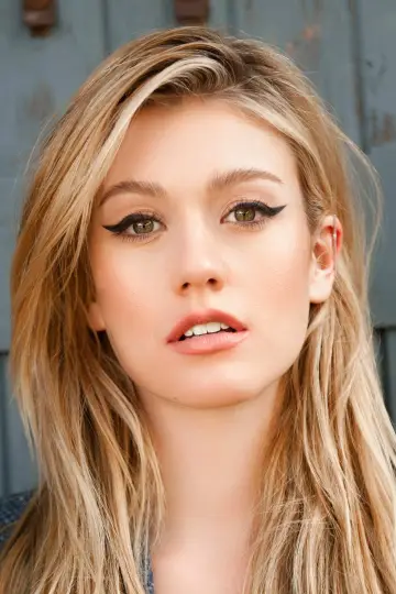 Zdjęcie Katherine McNamara #22652