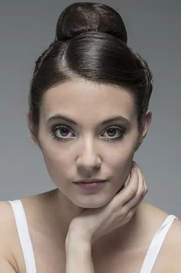 Zdjęcie Carla Quevedo #86444