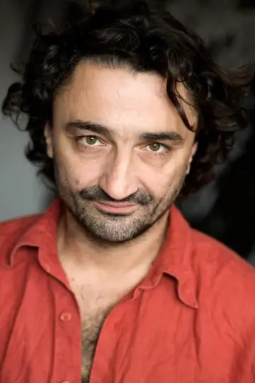 Zdjęcie Fabrice Feltzinger #108119