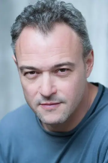 Zdjęcie Marc Robert #108127