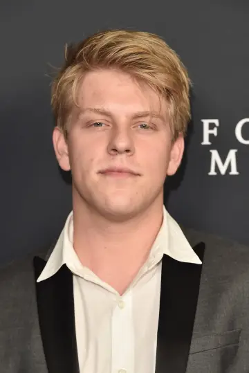 Zdjęcie Jackson Odell #526123