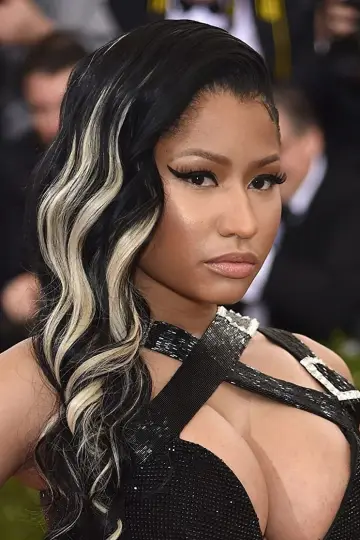 Zdjęcie Nicki Minaj #92109