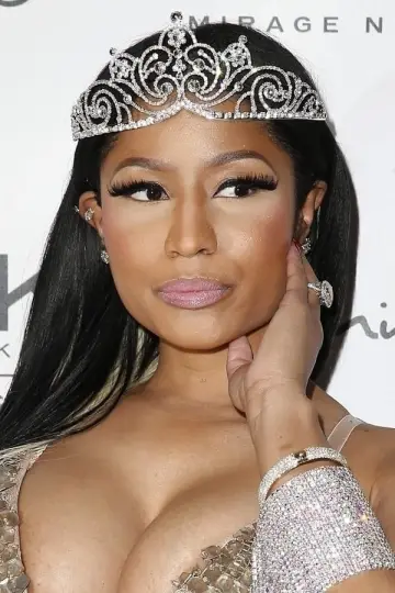 Zdjęcie Nicki Minaj #92110