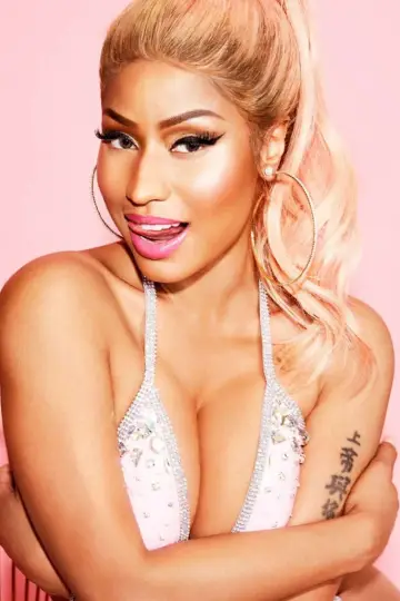 Zdjęcie Nicki Minaj #92111
