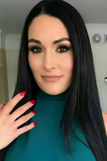Zdjęcie Niki Garcja (Nikki Garcia) #629543