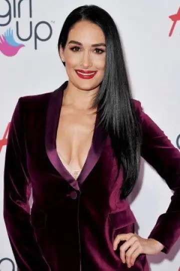 Zdjęcie Niki Garcja (Nikki Garcia) #629544