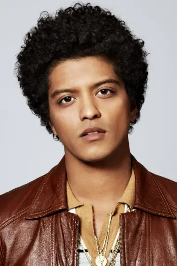 Zdjęcie Bruno Mars #61465
