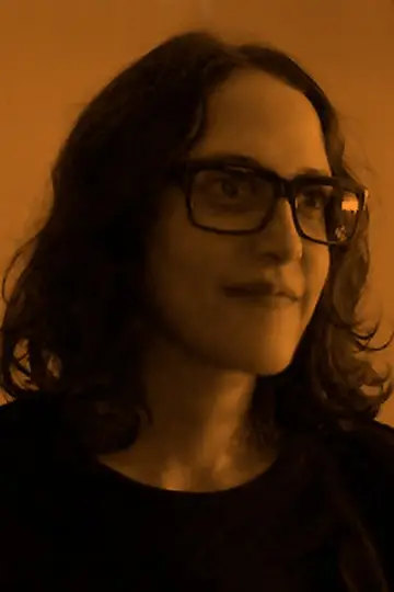 Zdjęcie Eliane Katz #146700