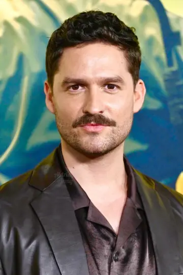Zdjęcie Ben Aldridge #114793