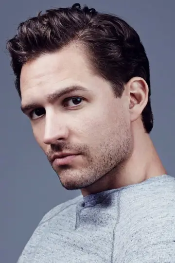 Zdjęcie Ben Aldridge #114794