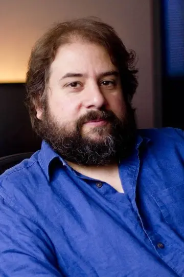 Zdjęcie Paul Machliss #5746