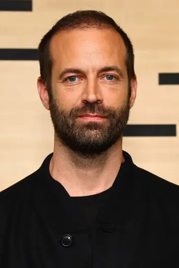 Zdjęcie Benjamin Millepied #59960
