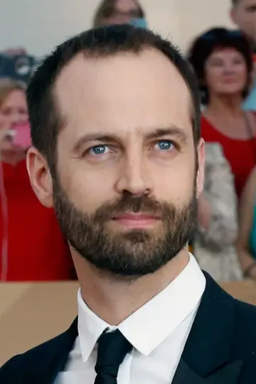 Zdjęcie Benjamin Millepied #59961