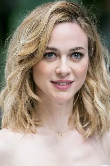 Zdjęcie Marta Hazas #6222